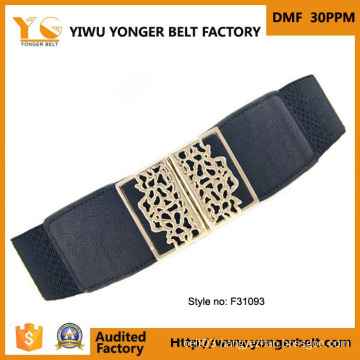 New Style Fashion Leather Belt Without Buckle for Women